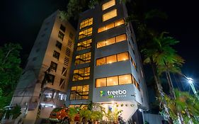 Itsy Hotels Blossom - Viman Nagar